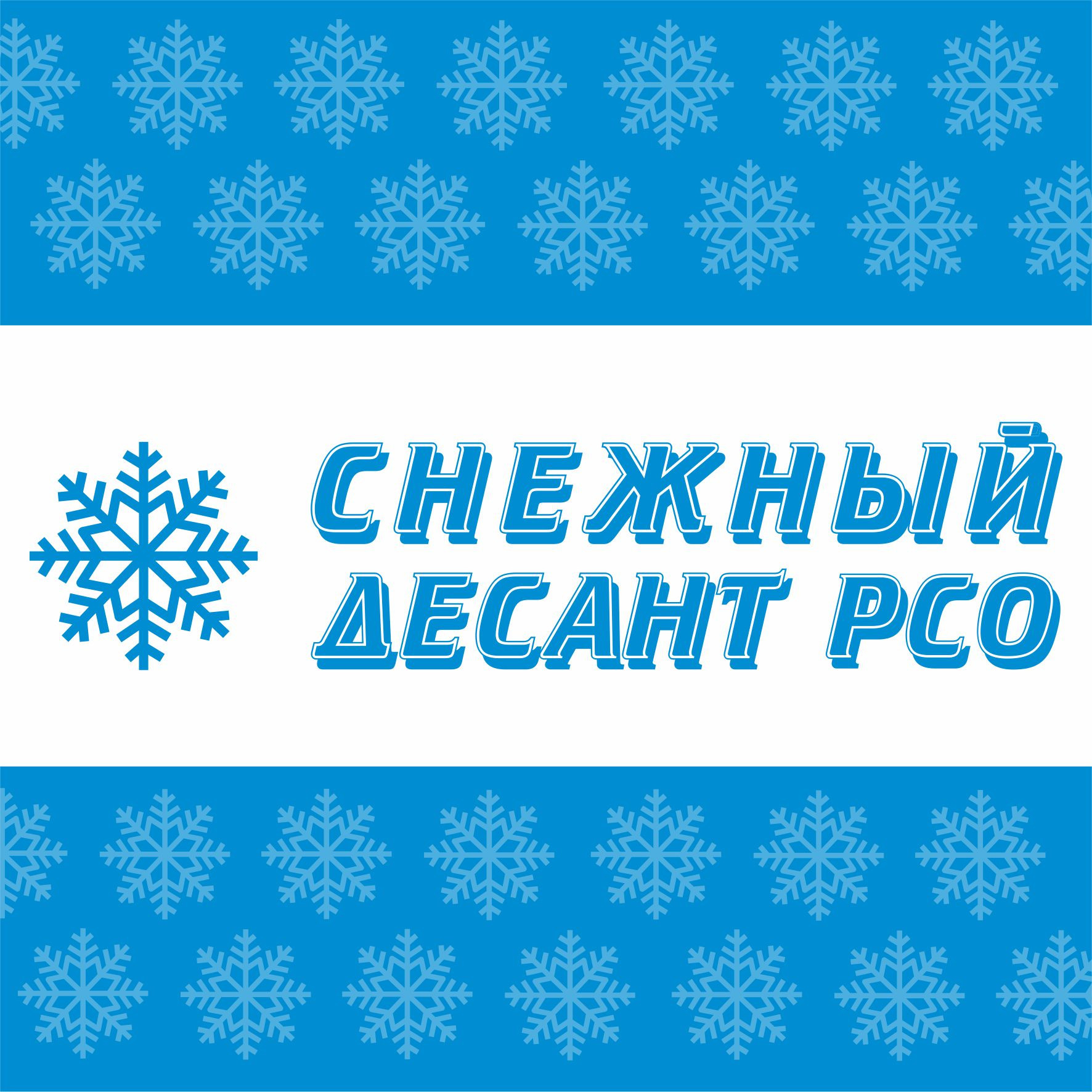 Форум Всероссийской патриотической акции  «Снежный десант РСО» Уральского федерального округа 