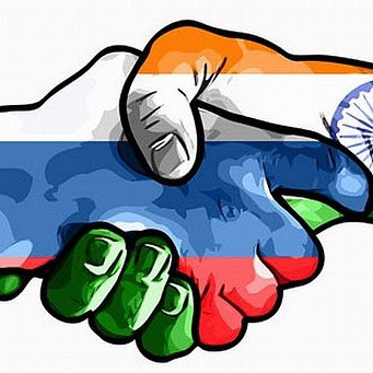 Российско-Индийский молодежный форум в России